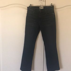 Current Elliot The kick Jean